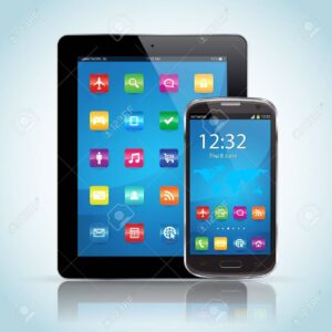 Téléphone & Tablette