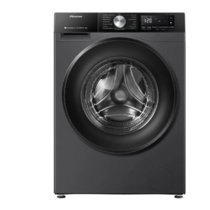 MACHINE A LAVER HISENSE 8KG/5KG SECHAGE FRONT LOAD INVERTER WD3S8043BB