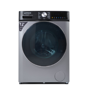 MACHINE A LAVER ASTECH 12KG INVERTER GRIS