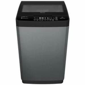 MACHINE A LAVER HISENSE 8KG TOP LOAD WTJA802T