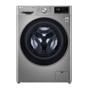 MACHINE A LAVER LG 10.5KG FRONT LOAD GRIS F4V5RYP2T