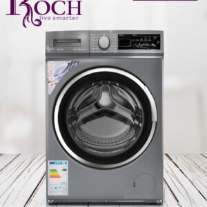 MACHINE A LAVER ROCH 6KG A+++ GRIS RMW6OSH