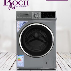 MACHINE A LAVER ROCH 9KG INVERTER A+++ GRIS RWM90SIH