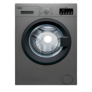 MACHINE A LAVER FINIX 9KG INVERTER FRONT LOAD GRIS DS9K1400BLDC
