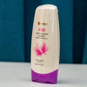 Lait de Corps SOD Longrich